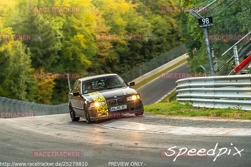 Bild #25279810 - Touristenfahrten Nürburgring Nordschleife (10.10.2023)