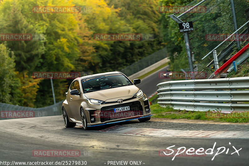 Bild #25279830 - Touristenfahrten Nürburgring Nordschleife (10.10.2023)