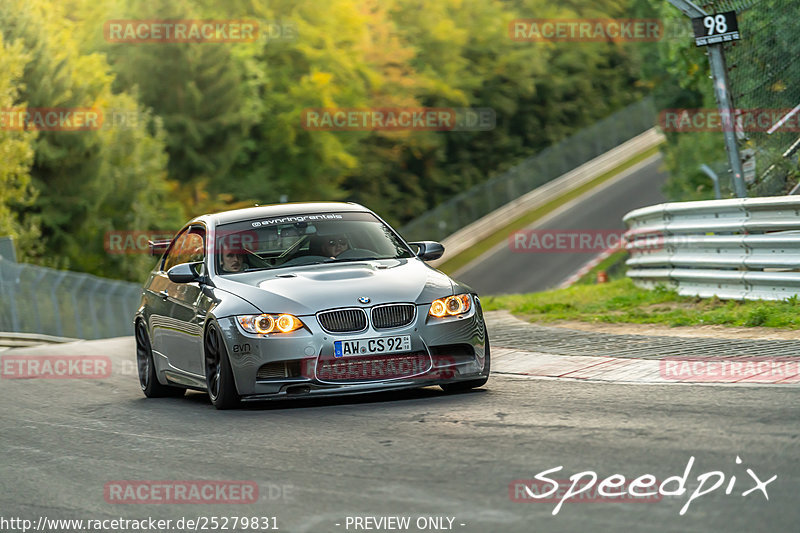 Bild #25279831 - Touristenfahrten Nürburgring Nordschleife (10.10.2023)