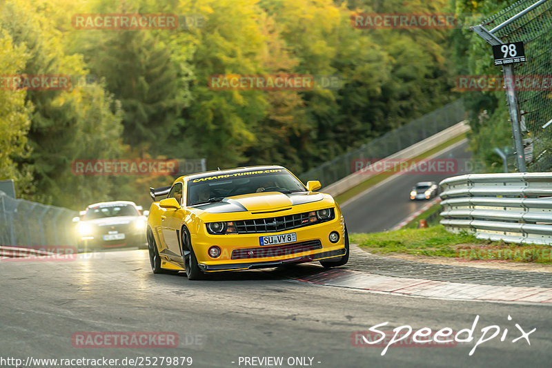 Bild #25279879 - Touristenfahrten Nürburgring Nordschleife (10.10.2023)