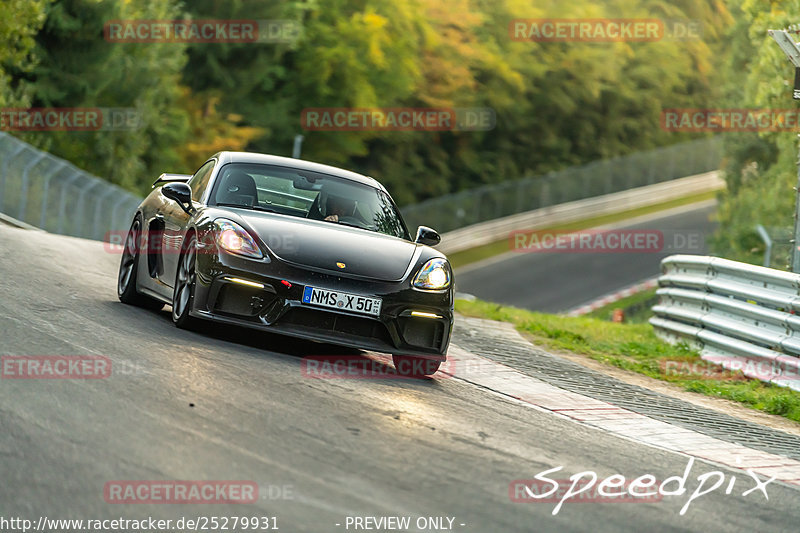 Bild #25279931 - Touristenfahrten Nürburgring Nordschleife (10.10.2023)