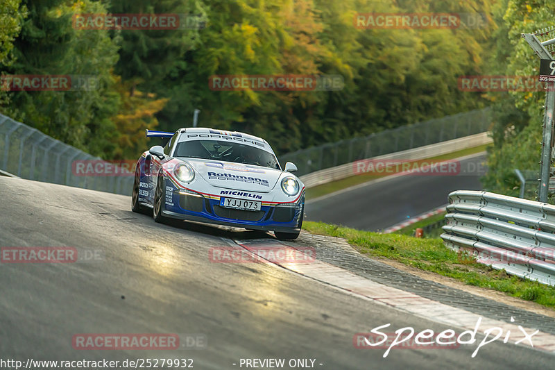 Bild #25279932 - Touristenfahrten Nürburgring Nordschleife (10.10.2023)