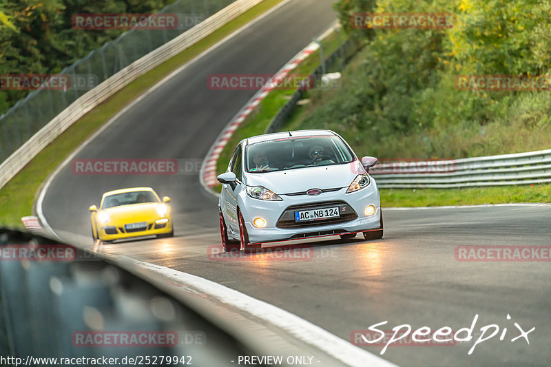 Bild #25279942 - Touristenfahrten Nürburgring Nordschleife (10.10.2023)