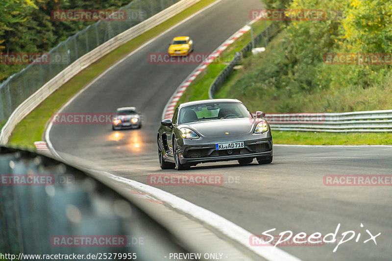 Bild #25279955 - Touristenfahrten Nürburgring Nordschleife (10.10.2023)