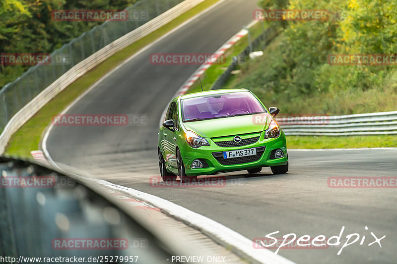 Bild #25279957 - Touristenfahrten Nürburgring Nordschleife (10.10.2023)