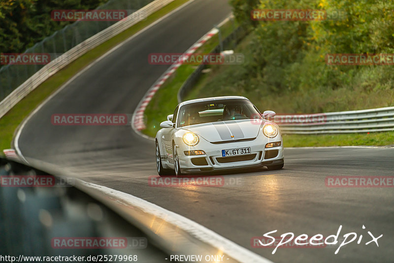 Bild #25279968 - Touristenfahrten Nürburgring Nordschleife (10.10.2023)