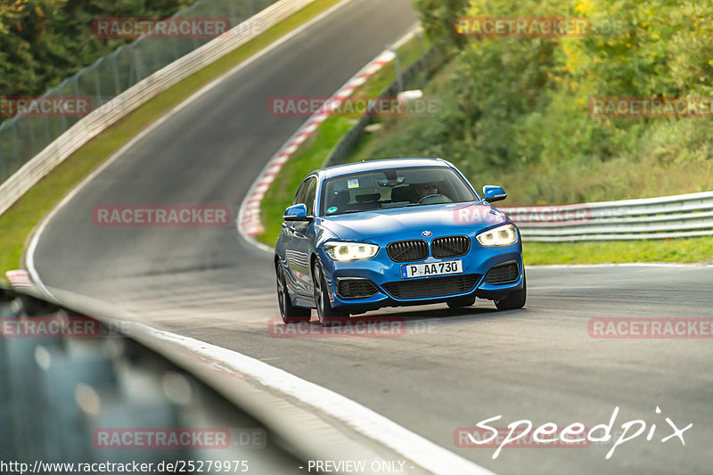 Bild #25279975 - Touristenfahrten Nürburgring Nordschleife (10.10.2023)