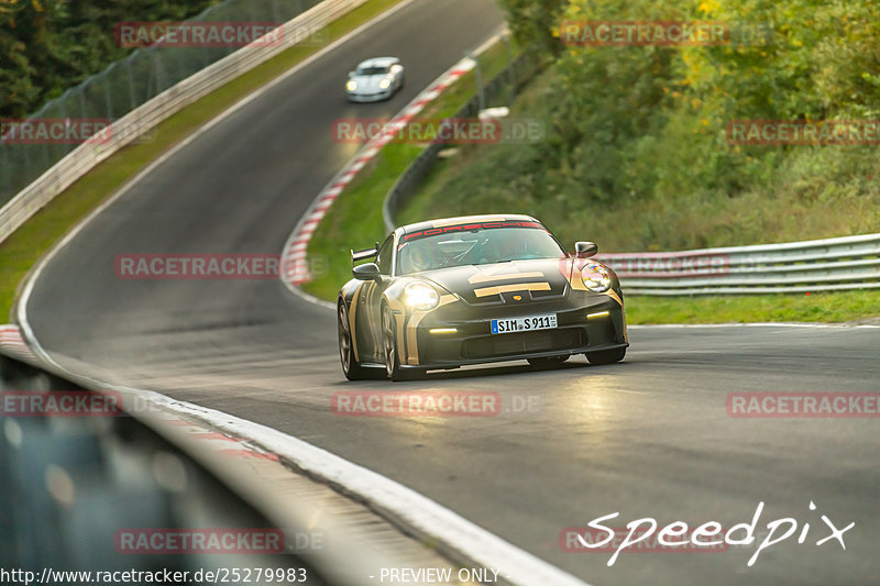 Bild #25279983 - Touristenfahrten Nürburgring Nordschleife (10.10.2023)