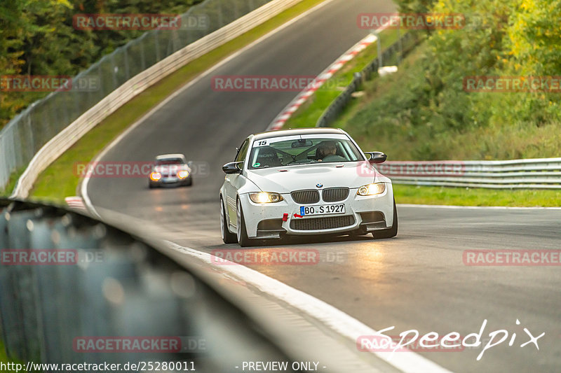 Bild #25280011 - Touristenfahrten Nürburgring Nordschleife (10.10.2023)