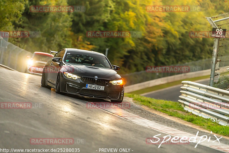 Bild #25280035 - Touristenfahrten Nürburgring Nordschleife (10.10.2023)