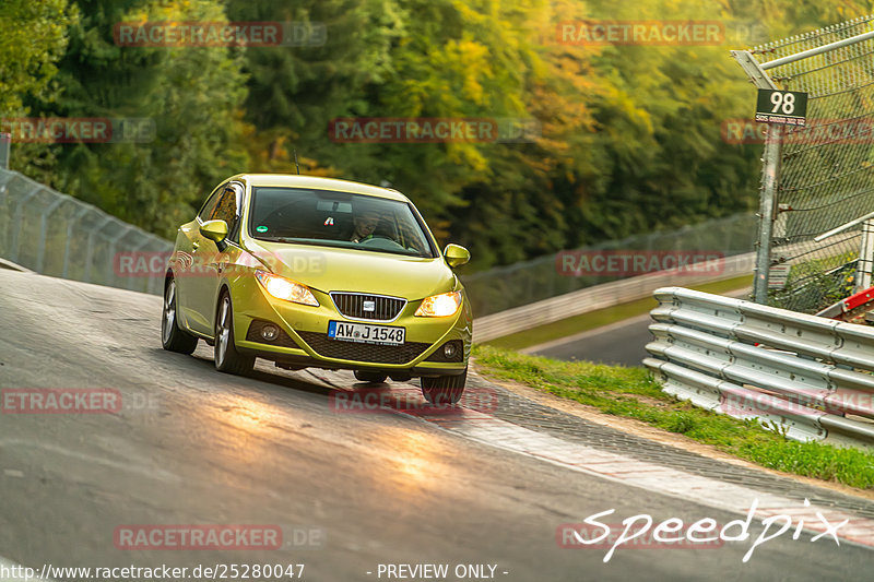 Bild #25280047 - Touristenfahrten Nürburgring Nordschleife (10.10.2023)