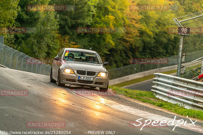 Bild #25280054 - Touristenfahrten Nürburgring Nordschleife (10.10.2023)