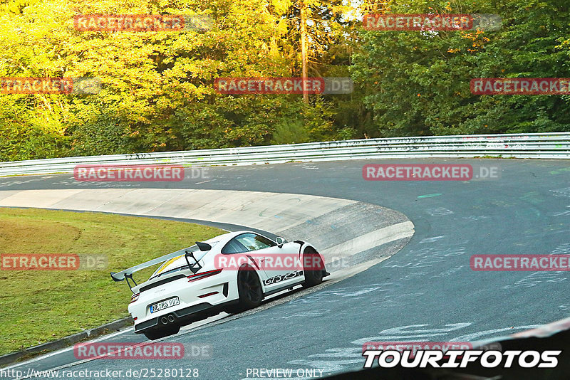 Bild #25280128 - Touristenfahrten Nürburgring Nordschleife (10.10.2023)