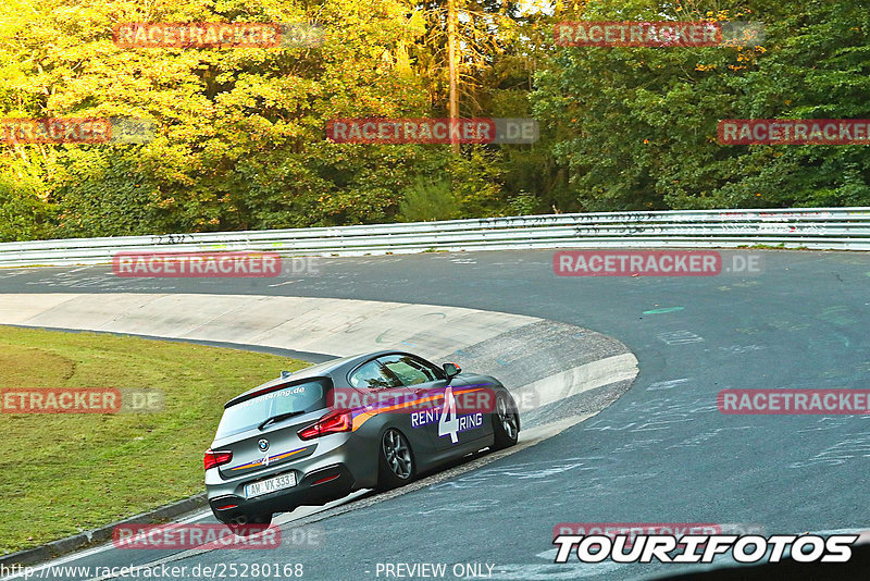 Bild #25280168 - Touristenfahrten Nürburgring Nordschleife (10.10.2023)