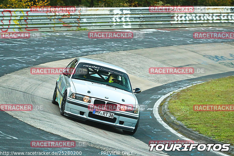 Bild #25280200 - Touristenfahrten Nürburgring Nordschleife (10.10.2023)