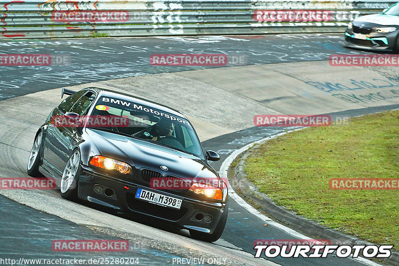 Bild #25280204 - Touristenfahrten Nürburgring Nordschleife (10.10.2023)