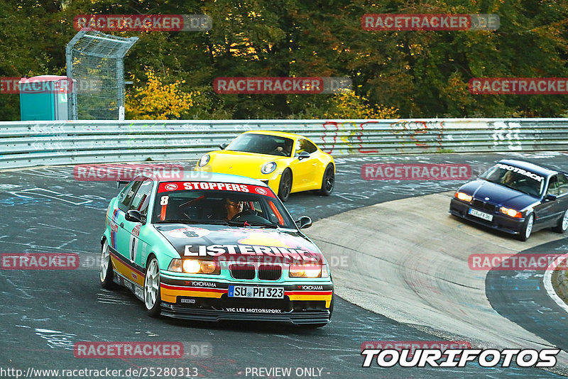 Bild #25280313 - Touristenfahrten Nürburgring Nordschleife (10.10.2023)