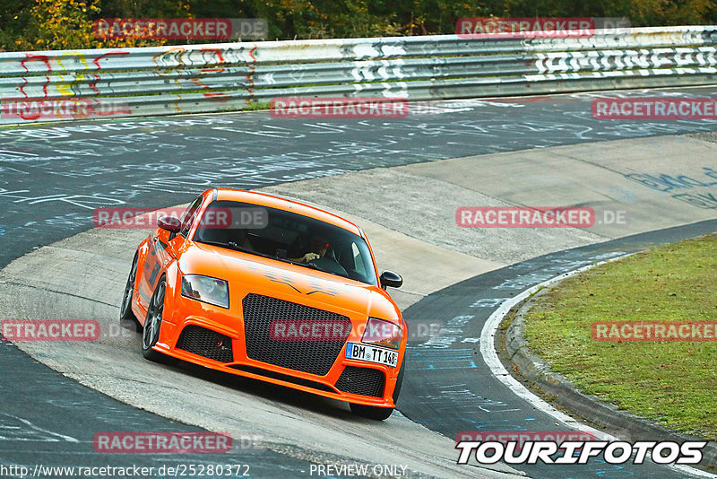 Bild #25280372 - Touristenfahrten Nürburgring Nordschleife (10.10.2023)