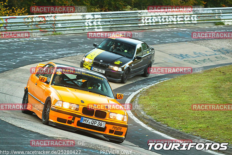 Bild #25280427 - Touristenfahrten Nürburgring Nordschleife (10.10.2023)