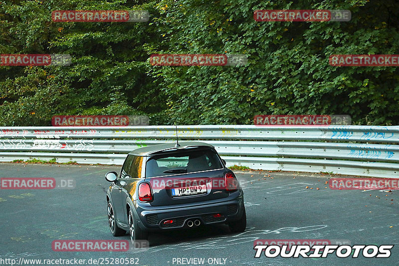 Bild #25280582 - Touristenfahrten Nürburgring Nordschleife (10.10.2023)