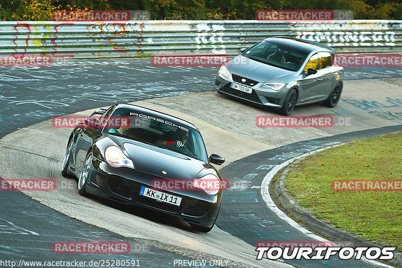 Bild #25280591 - Touristenfahrten Nürburgring Nordschleife (10.10.2023)