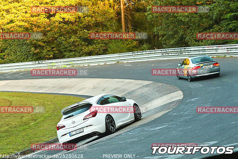 Bild #25280628 - Touristenfahrten Nürburgring Nordschleife (10.10.2023)