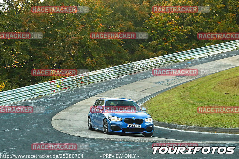 Bild #25280704 - Touristenfahrten Nürburgring Nordschleife (10.10.2023)