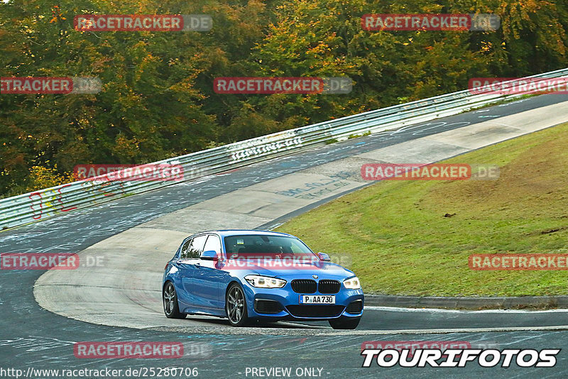 Bild #25280706 - Touristenfahrten Nürburgring Nordschleife (10.10.2023)