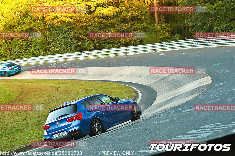 Bild #25280708 - Touristenfahrten Nürburgring Nordschleife (10.10.2023)