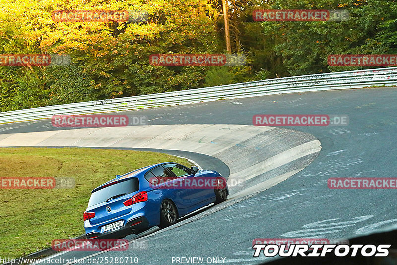 Bild #25280710 - Touristenfahrten Nürburgring Nordschleife (10.10.2023)