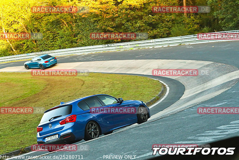 Bild #25280711 - Touristenfahrten Nürburgring Nordschleife (10.10.2023)