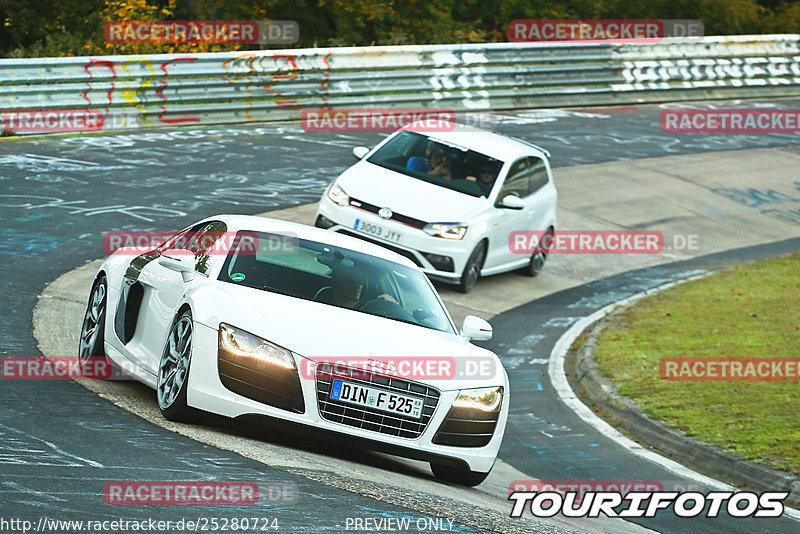 Bild #25280724 - Touristenfahrten Nürburgring Nordschleife (10.10.2023)