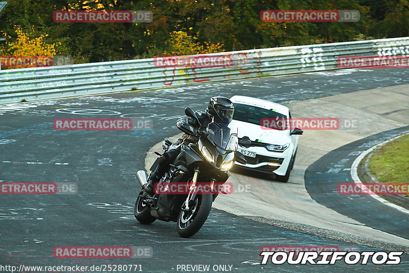 Bild #25280771 - Touristenfahrten Nürburgring Nordschleife (10.10.2023)