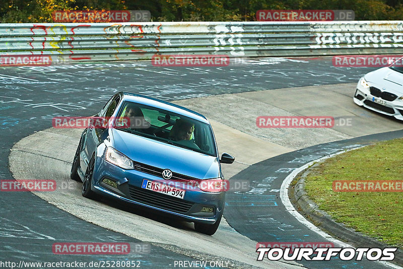 Bild #25280852 - Touristenfahrten Nürburgring Nordschleife (10.10.2023)