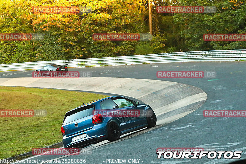 Bild #25280856 - Touristenfahrten Nürburgring Nordschleife (10.10.2023)