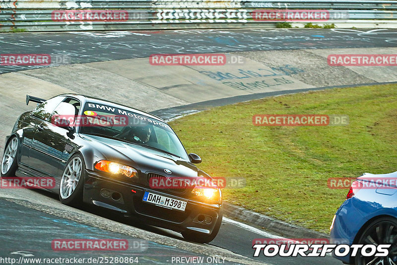 Bild #25280864 - Touristenfahrten Nürburgring Nordschleife (10.10.2023)