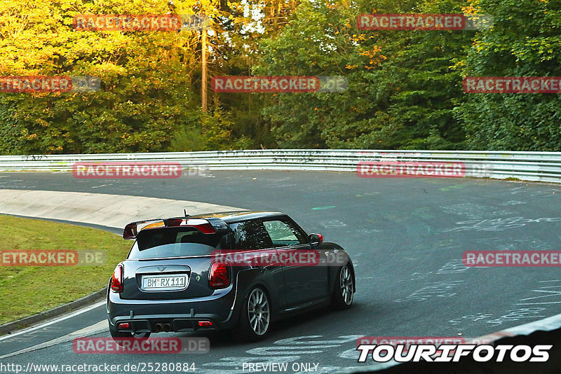 Bild #25280884 - Touristenfahrten Nürburgring Nordschleife (10.10.2023)