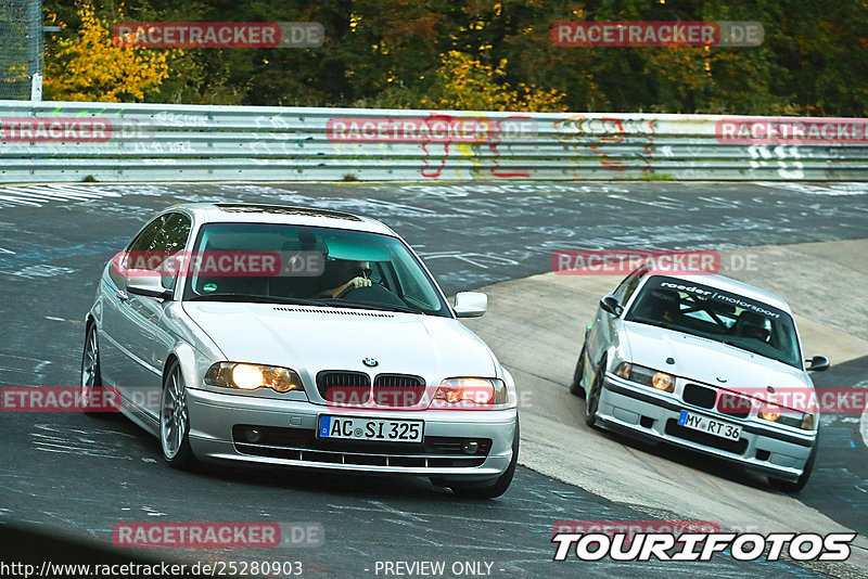 Bild #25280903 - Touristenfahrten Nürburgring Nordschleife (10.10.2023)