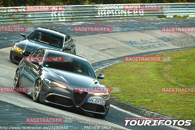 Bild #25280948 - Touristenfahrten Nürburgring Nordschleife (10.10.2023)