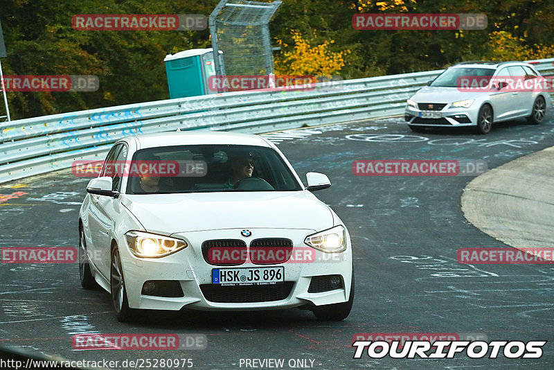 Bild #25280975 - Touristenfahrten Nürburgring Nordschleife (10.10.2023)