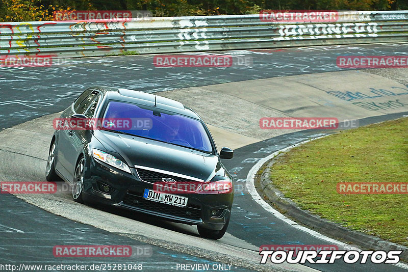 Bild #25281048 - Touristenfahrten Nürburgring Nordschleife (10.10.2023)