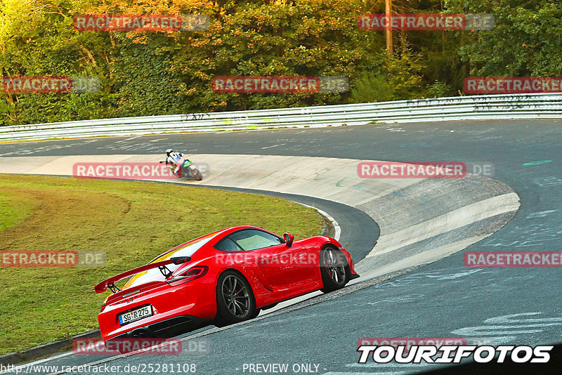 Bild #25281108 - Touristenfahrten Nürburgring Nordschleife (10.10.2023)