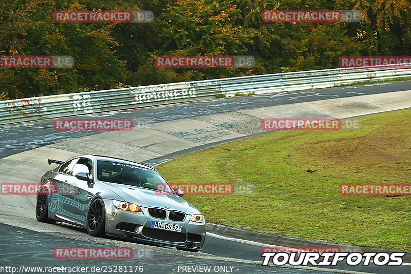 Bild #25281176 - Touristenfahrten Nürburgring Nordschleife (10.10.2023)