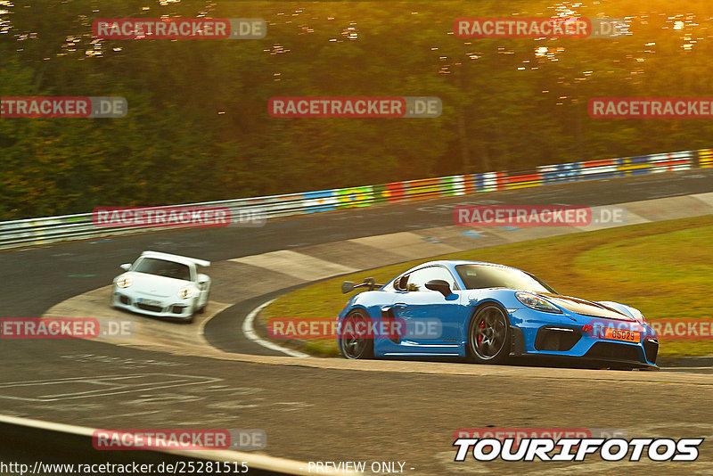 Bild #25281515 - Touristenfahrten Nürburgring Nordschleife (10.10.2023)