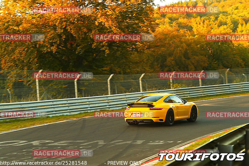 Bild #25281548 - Touristenfahrten Nürburgring Nordschleife (10.10.2023)