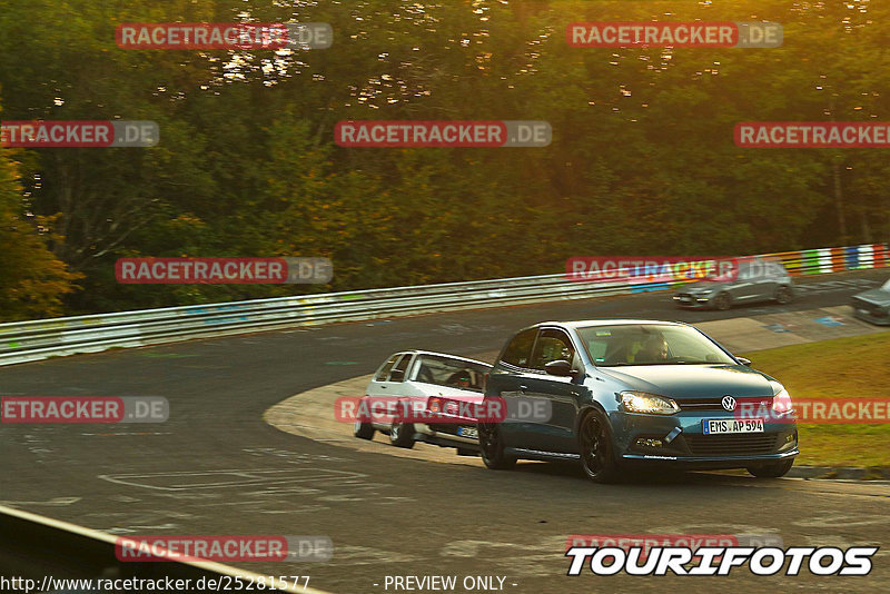 Bild #25281577 - Touristenfahrten Nürburgring Nordschleife (10.10.2023)