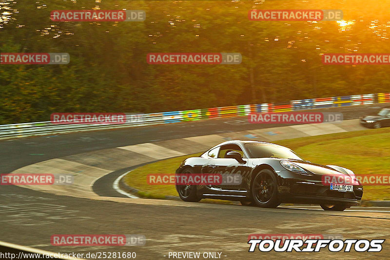 Bild #25281680 - Touristenfahrten Nürburgring Nordschleife (10.10.2023)