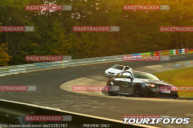 Bild #25281767 - Touristenfahrten Nürburgring Nordschleife (10.10.2023)