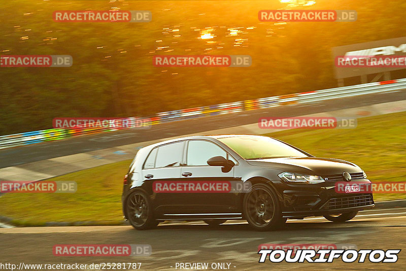 Bild #25281787 - Touristenfahrten Nürburgring Nordschleife (10.10.2023)