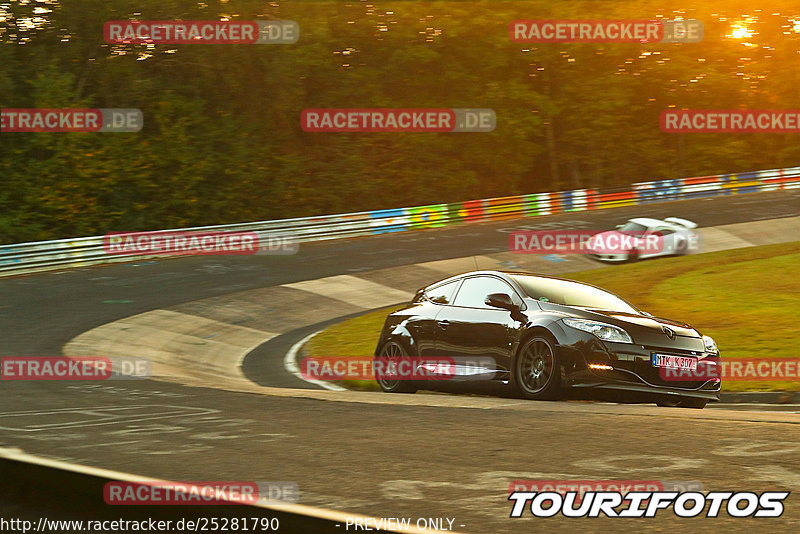 Bild #25281790 - Touristenfahrten Nürburgring Nordschleife (10.10.2023)